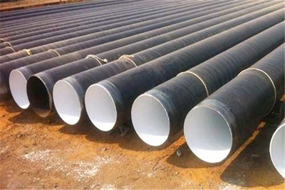 IPN8710飲水防腐螺旋管價(jià)格表樂至