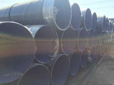 *TPEP防腐鋼管公司 上門(mén)勘察