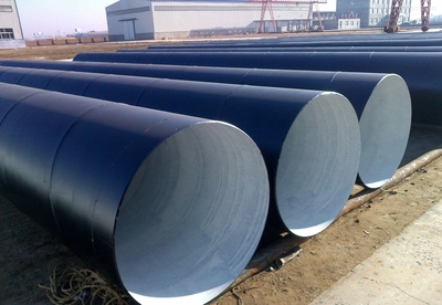 甘肅嘉峪關(guān)地埋式3PE防腐鋼管經(jīng)銷(xiāo)商：優(yōu)質(zhì)防腐管道解決方案