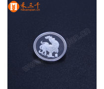紀(jì)念章(銀)產(chǎn)品庫——價(jià)格、圖片與廠家全覽