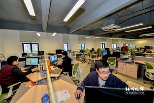 福昕軟件自主研發PDF核心技術，不做國際巨頭的追隨者——福建軟件開發的蛻變之路