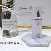 西安灞橋二手美發器材淘貨指南 如何用50元以下預算掃到靠譜美容噴霧儀