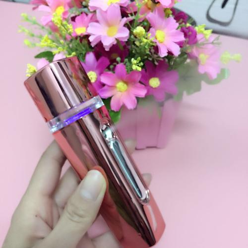 納米美容噴霧儀 新品 補水神器充電寶 多功能移動電源
